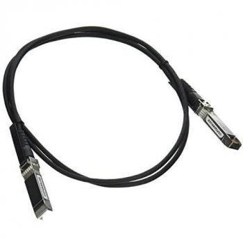 Cisco 10GBASE-CU SFP+ Cable, Passive Copper, 1.5m