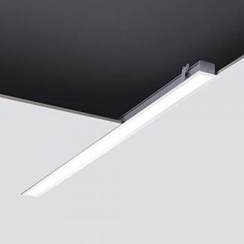 Downlight LED Infinite 51.9W 3000K CRI 80 94.2º Blanco IP44 4492Lm