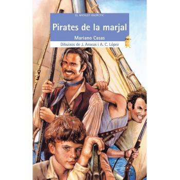 Pirates de la marjal: 68