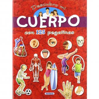 Descubro mi cuerpo