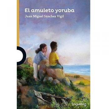 El amuleto yoruba