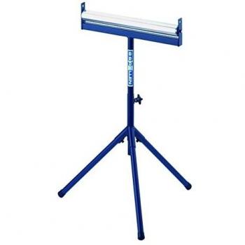 Soporte de Ruedas 500 mm con Altura Ajustable (630-1100 mm) y Capacidad de Carga de 100 kg