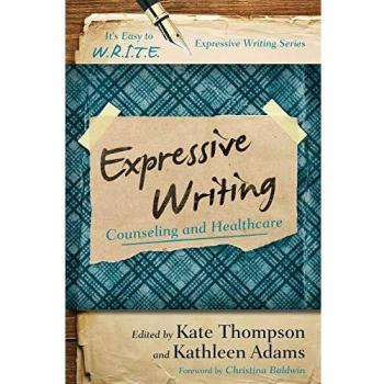 Escritura Expresiva: Consejería y Salud (Fácil de Escribir)