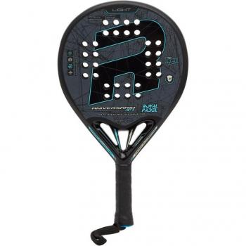 Royal Padel - Pala de Pádel RP ANIVERSARIO 34 POLY