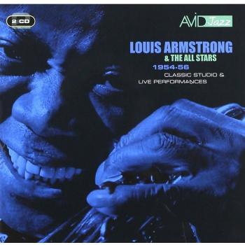 1954-56 Vintage Studio & Live Recordings