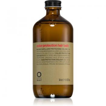 OWAY Color Up Protective Care Shampoo for Color-Treated Hair 240 ml