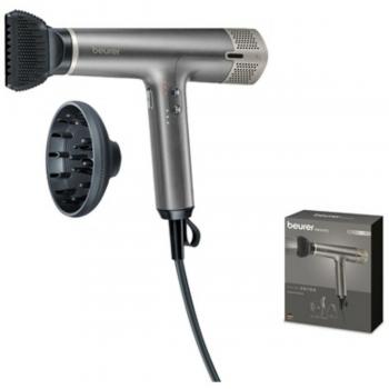 Secador de Pelo Beurer HC2R Glamour+ - Potente y Elegante