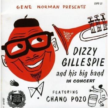Dizzy Gillespie & His Big Band - Dizzy Gillespie