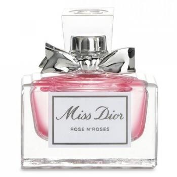 Christian Dior Miss Dior Rose N'Roses Eau De Toilette 5ml/0.17oz - A Fragrant Symphony of Roses