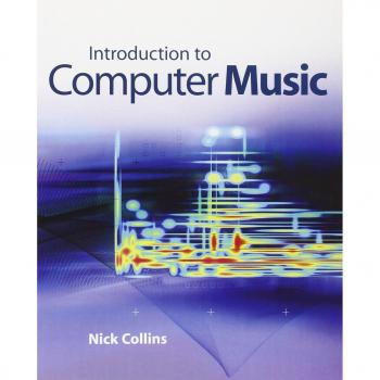 Introduction to Computer Music