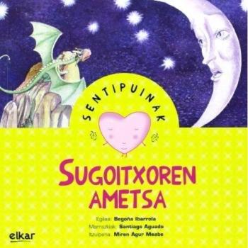Sugoitxoren ametsa: 12