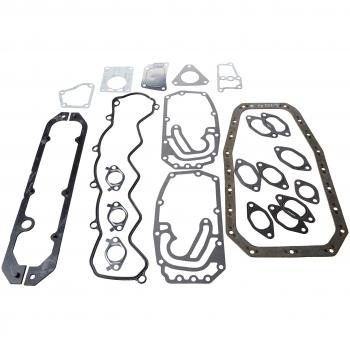 Elring 181.160 Full Gasket Set, engine