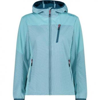 CMP Women's Waterproof Hooded Jacket