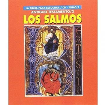 Antiguo Testamento /2: Los Salmos: 55-2