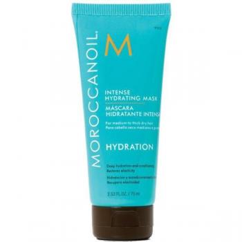 Moroccanoil Intense Hydrating Mask 75ml - Intensive moisturizing and nourishing mask for dry and normal hair