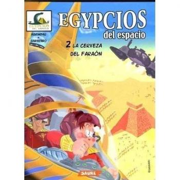 La cerveza del faraón