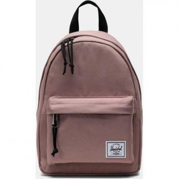 Herschel Classic Mini Backpack en rosa