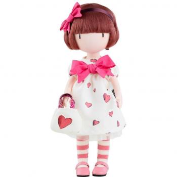 Muñeca Little Heart de Colección Paola Reina - Edición Especial