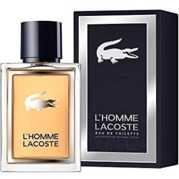 LACOSTE L'Homme Eau de Toilette, 50 ml