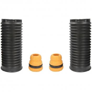 Tapa/fuelles de protección y juego de guardapolvos para amortiguador KYB 910274
