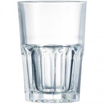 Luminarc New America Vasos, Vidrio sodo, Set de 6, 6