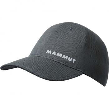 Gorra unisex SERTIG de Mammut
