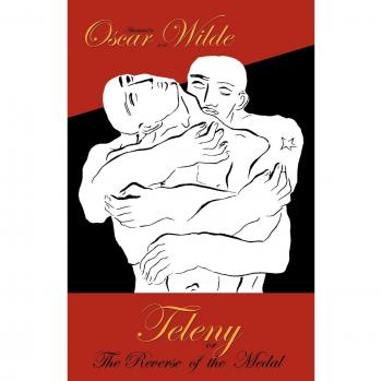 Teleny: The Reverse of the Medal - Oscar Wilde's Classic Novel
