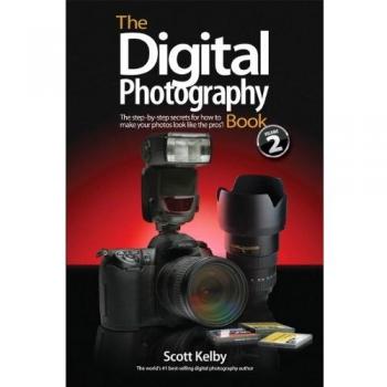 The Digital Photography Book Volume 2