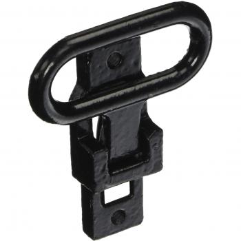 Buyers Products B2797BPC Folding Safety Grab/Step, Black by Buyers Products