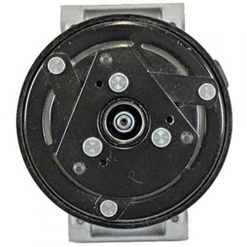 BEHR HELLA SERVICE 8FK 351 340-981 Compresor, aire acondicionado