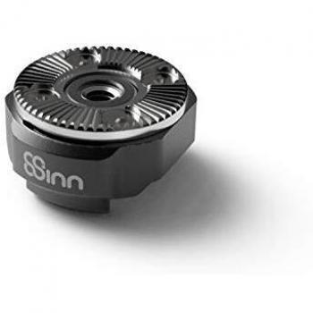 Soporte NATO Rosette 28mm Arri 8Sinn