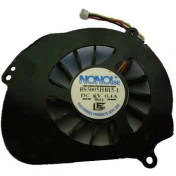 Ventilador de CPU para portátil Terra Mobile 4204