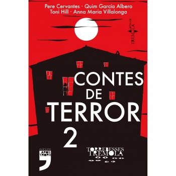 Contes de terror 2: 3