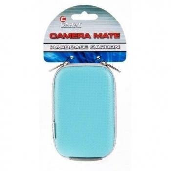Carat Electronics Camera Mate - Funda con pasador para el cinturón