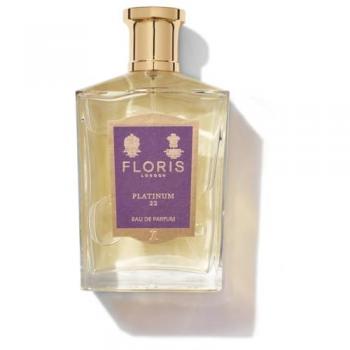 Floris Platinum 22 Unisex Eau de Parfum 100 ml