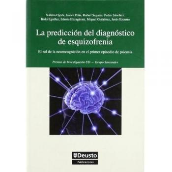 Prediccion Del Diagnostico De Esquizofrenia
