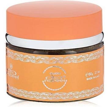 Nabeel Perfumes Heritage Collection Oudh Incense 60 g