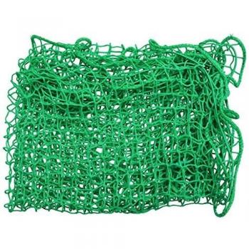 vidaXL Red para Remolque Dimensiones 1,5x2,2 m Material 100% PP de Color Verde