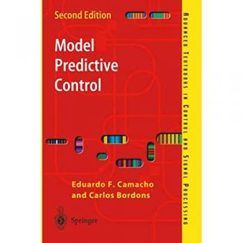 Model Predictive Control: Advanced Techniques and Applications