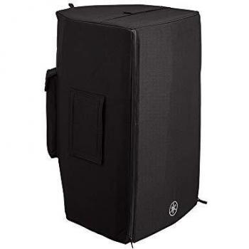 Yamaha DZR15 Speaker Protective Cover - Black