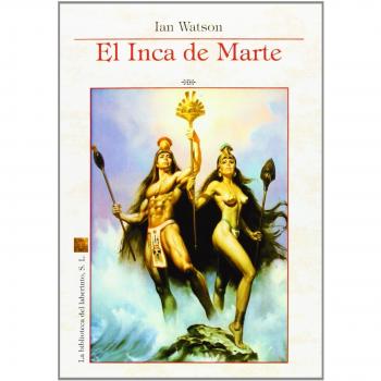 El Inca De Marte