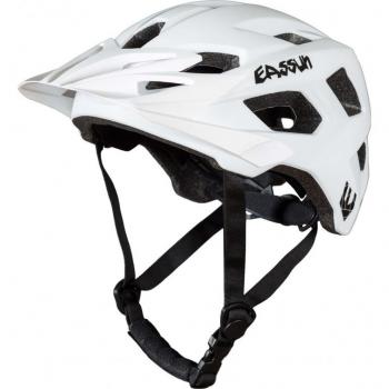 Casco de ciclismo Bonaigua EASSUN con Visera y Sistema de Ventilación Avanzado