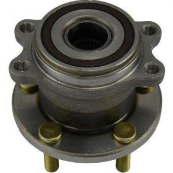 KAVO PARTS Juego de cojinete de rueda WBH-8002