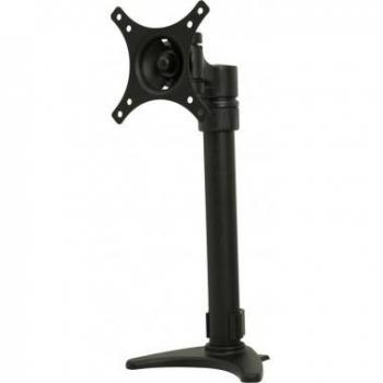 Peerless 12 to 30 Inch 100S Flat Desk Monitor Mount