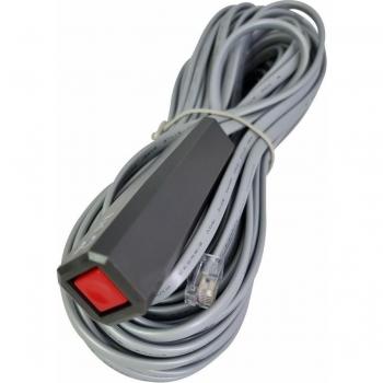 15m Wire Starter Handle for DT8000 Digi Sport Instruments