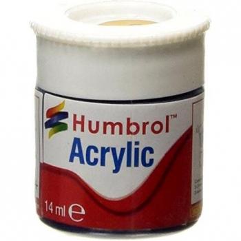 Humbrol - Modelismo (AB0063)