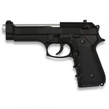 Albainox 35166 Arma Airsoft, Unisex Adulto, Talla Única