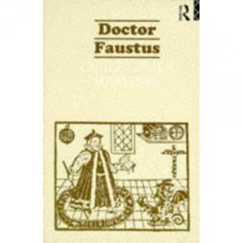 The Tragical History of Dr. Faustus