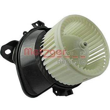 Metzger 0917192 Interior ventiladores