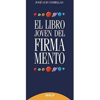 Libro Joven del firmamento - Comellas Garcia-lera Jose Luis